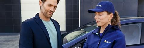 Athlon: Innovative fleet and mobility management .